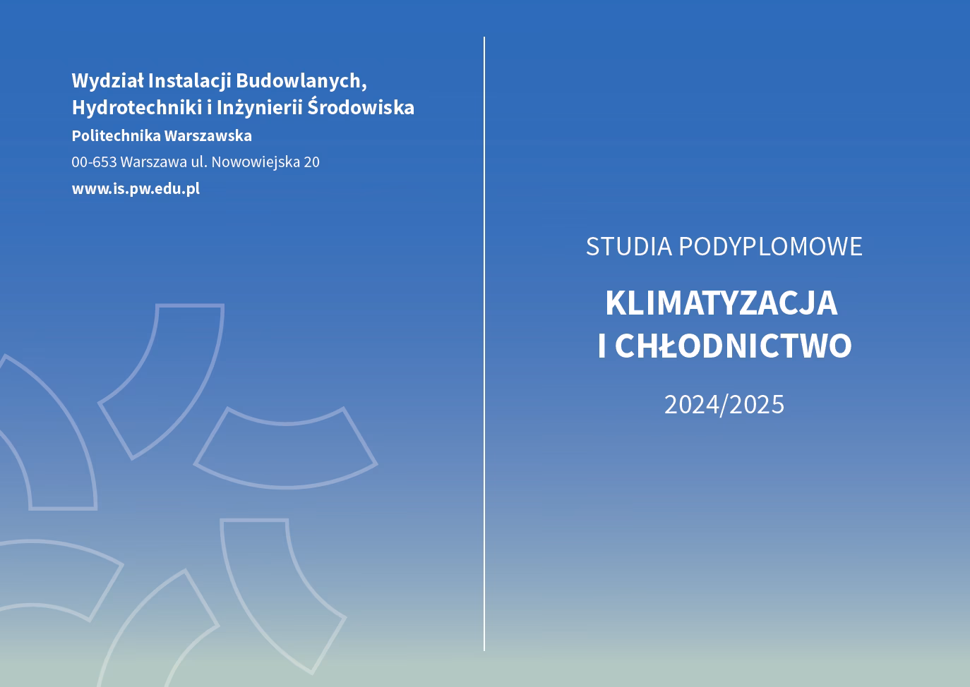 Jakie studia do klimatyzacji?