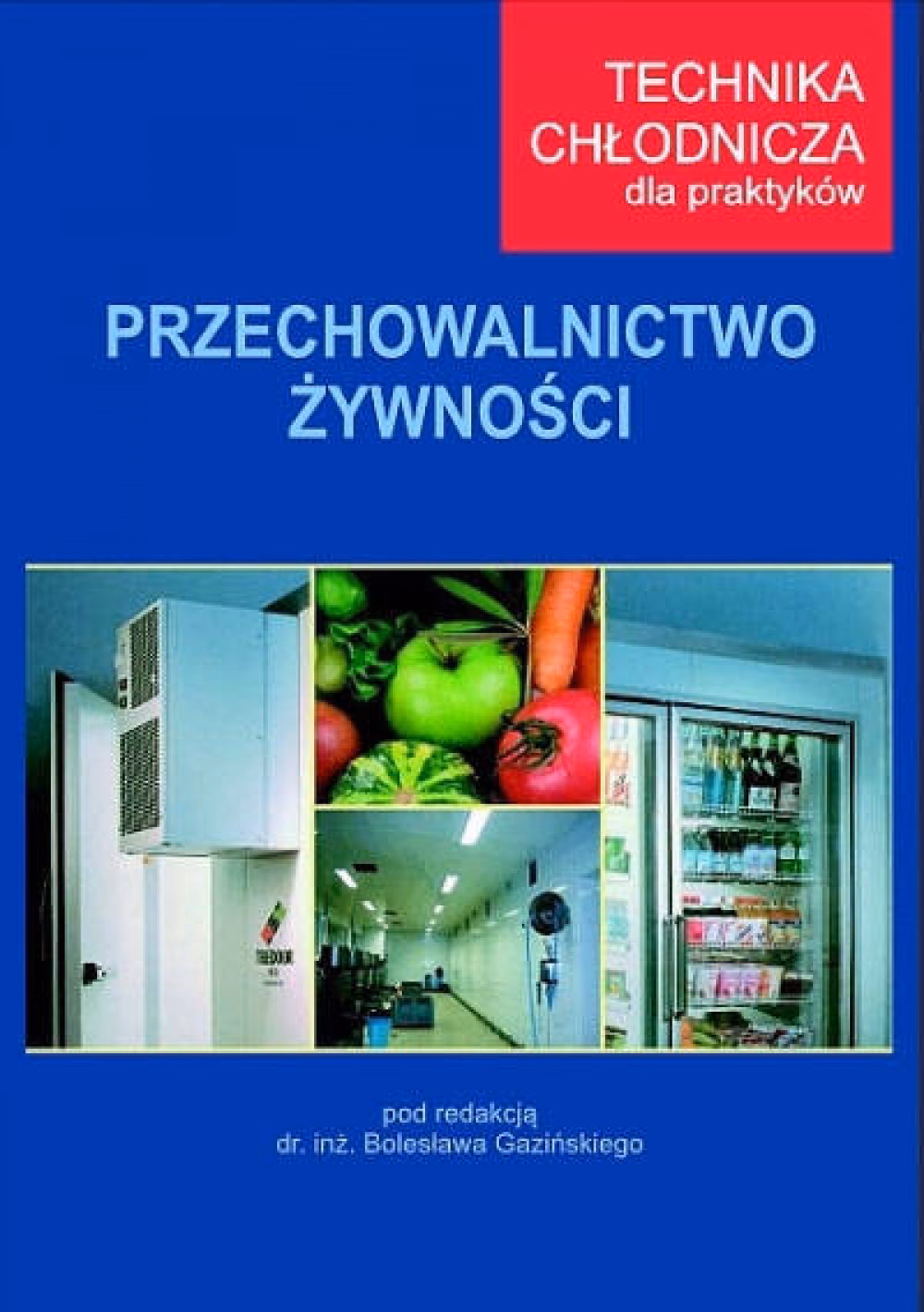 Jak działa dojrzewalnia bananów?