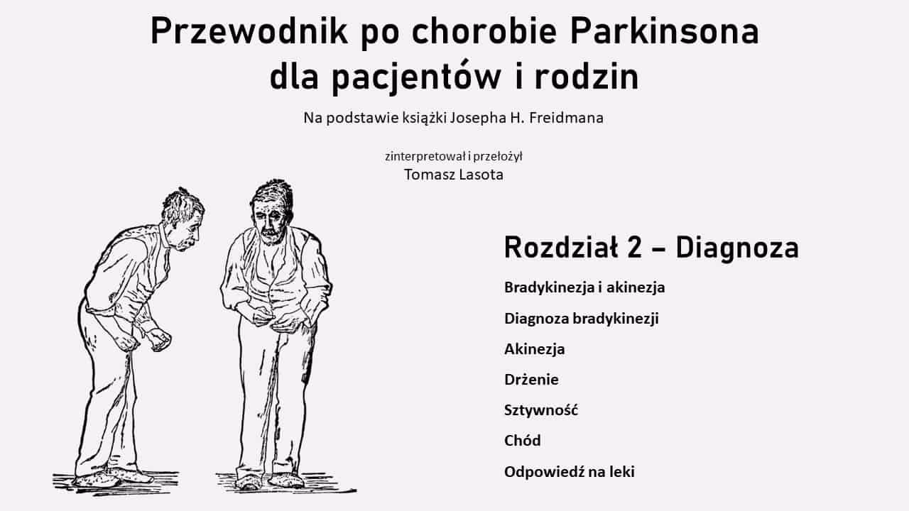 Czy ciepło może mieć wpływ na chorobę Parkinsona?