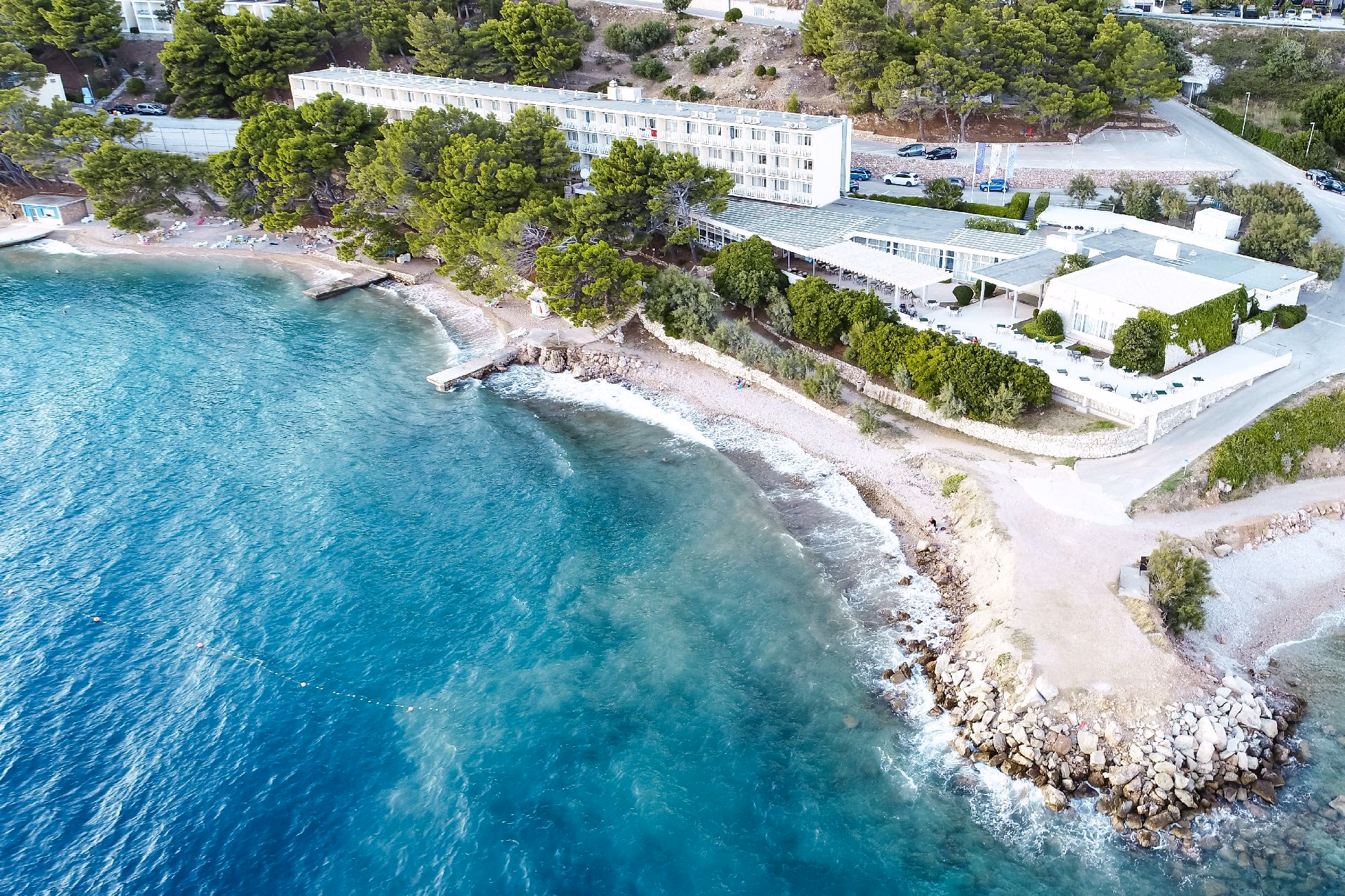 Czy w Chorwacji jest klimatyzacja?