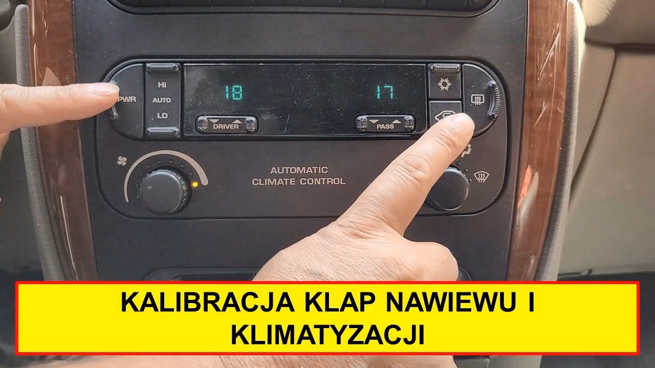 Czy Chrysler produkował klimatyzatory?