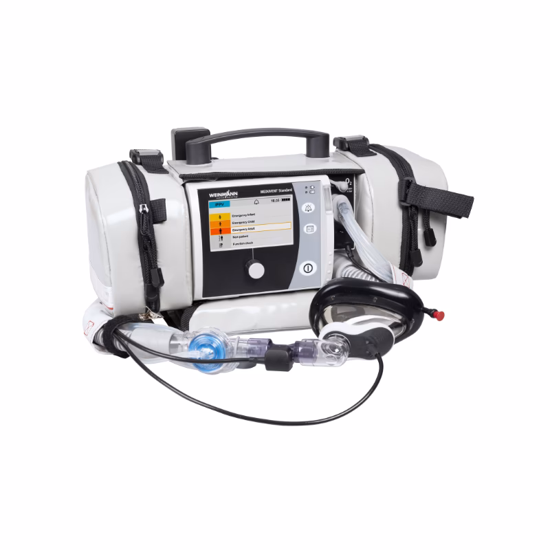 Czym jest system wentylacji ciągłej?