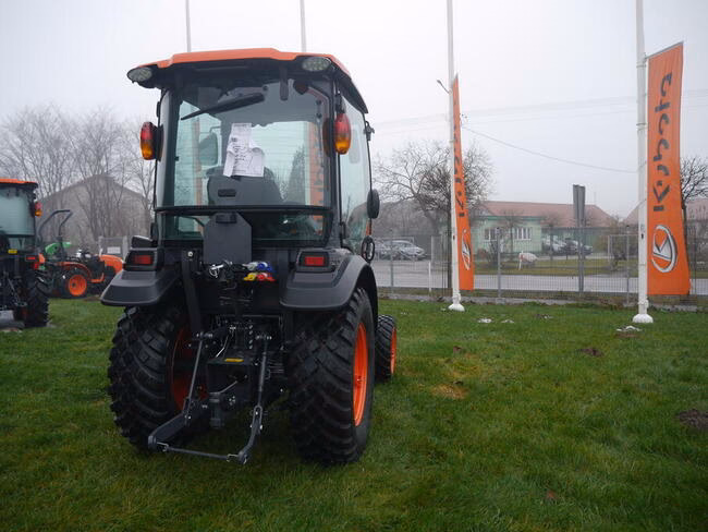 Czy Kubota to dobry ciągnik?