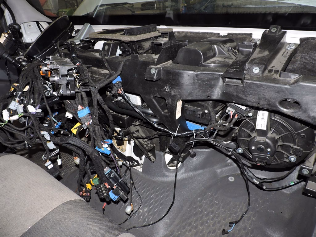 Dlaczego moja klimatyzacja nagle zaczęła przeciekać?