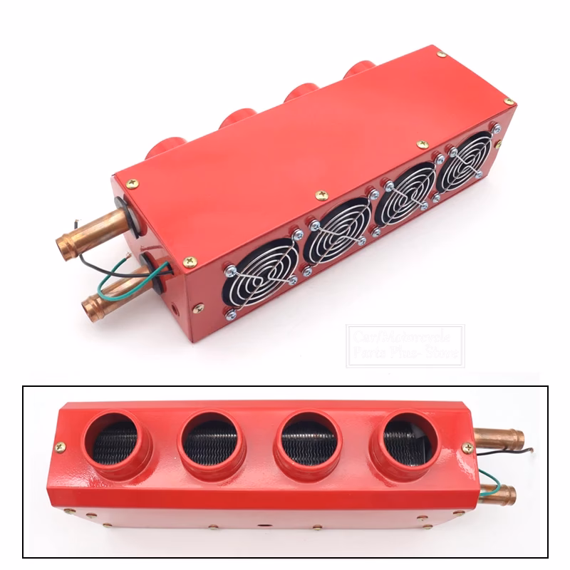 Jak można wykorzystać ciepło odpadowe?