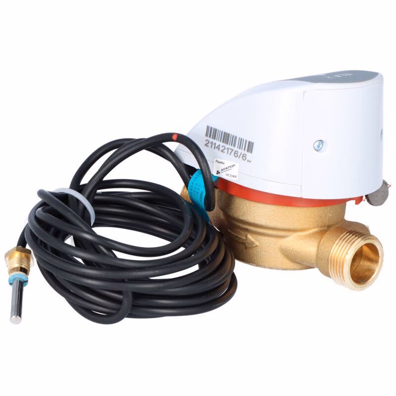 Jak sprawdzić czy ciepłomierz działa prawidłowo?