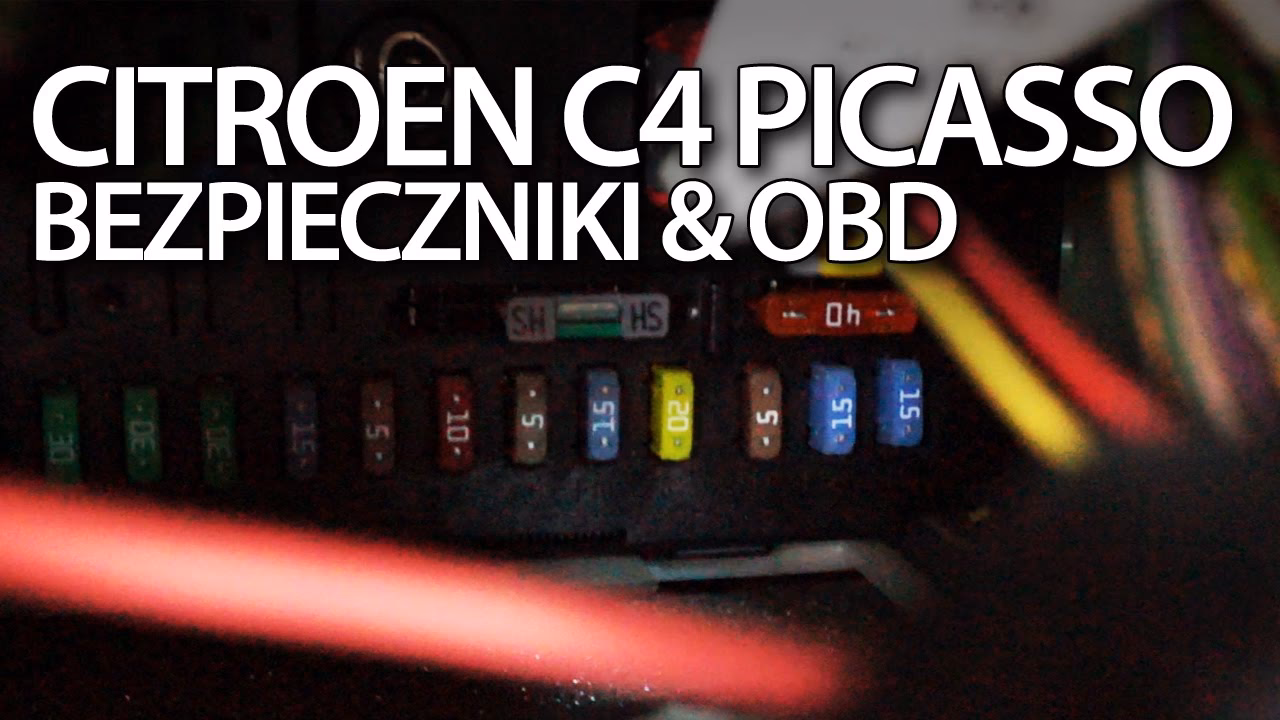 Co zasila podgrzewane fotele samochodowe?