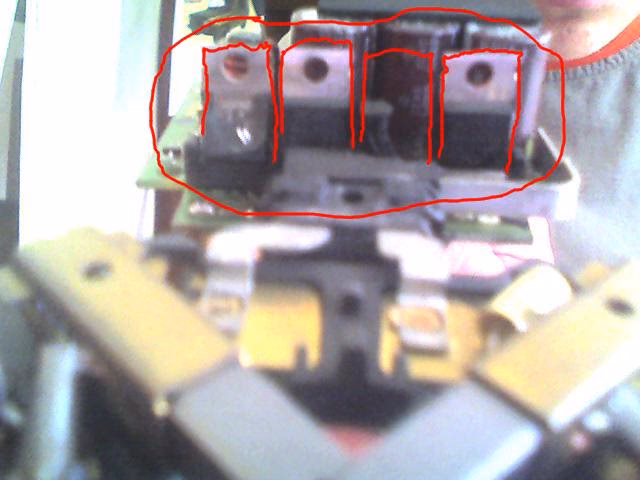 Jak wymienić wentylator nawiewu w Citroenie C5?