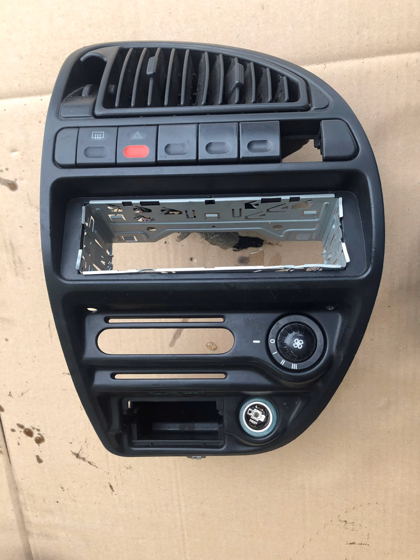 Czy Citroen Saxo jest niezawodny?