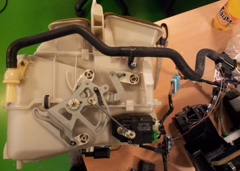 Czy Honda Civic VIII generacji rdzewieje?