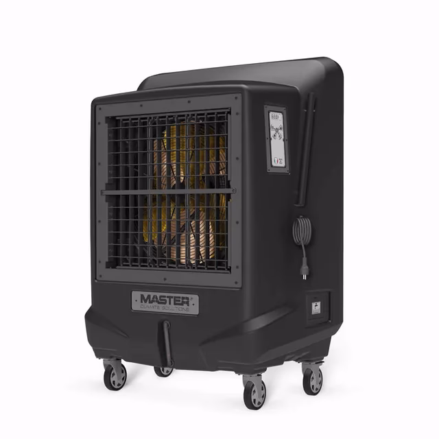 Jak działa Climate Master?