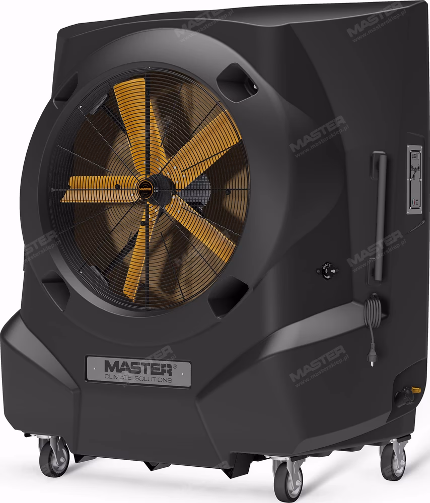 Jaka jest gwarancja na Climatemaster?