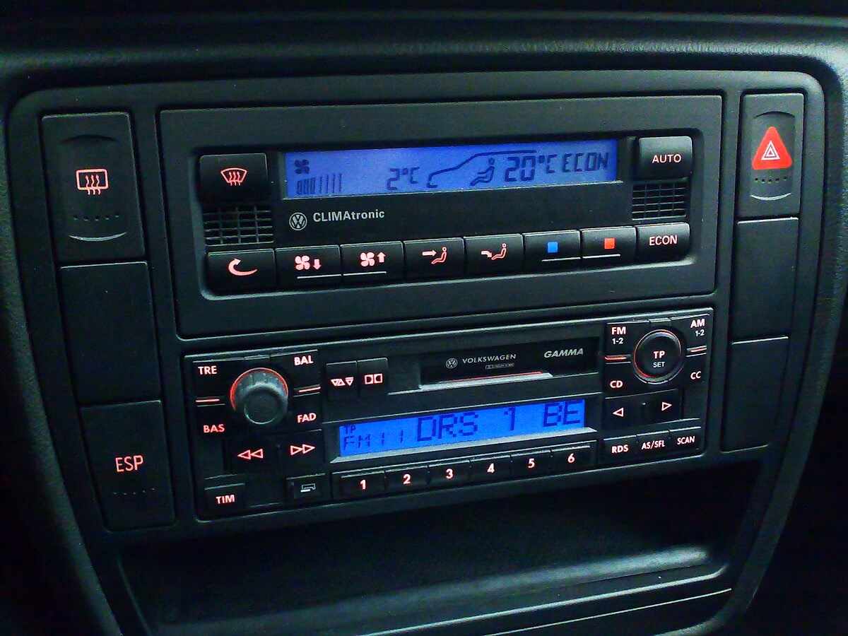 Czym jest klimatyzacja Climatic?