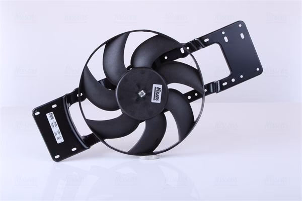 Czy klima będzie działać bez wentylatora?
