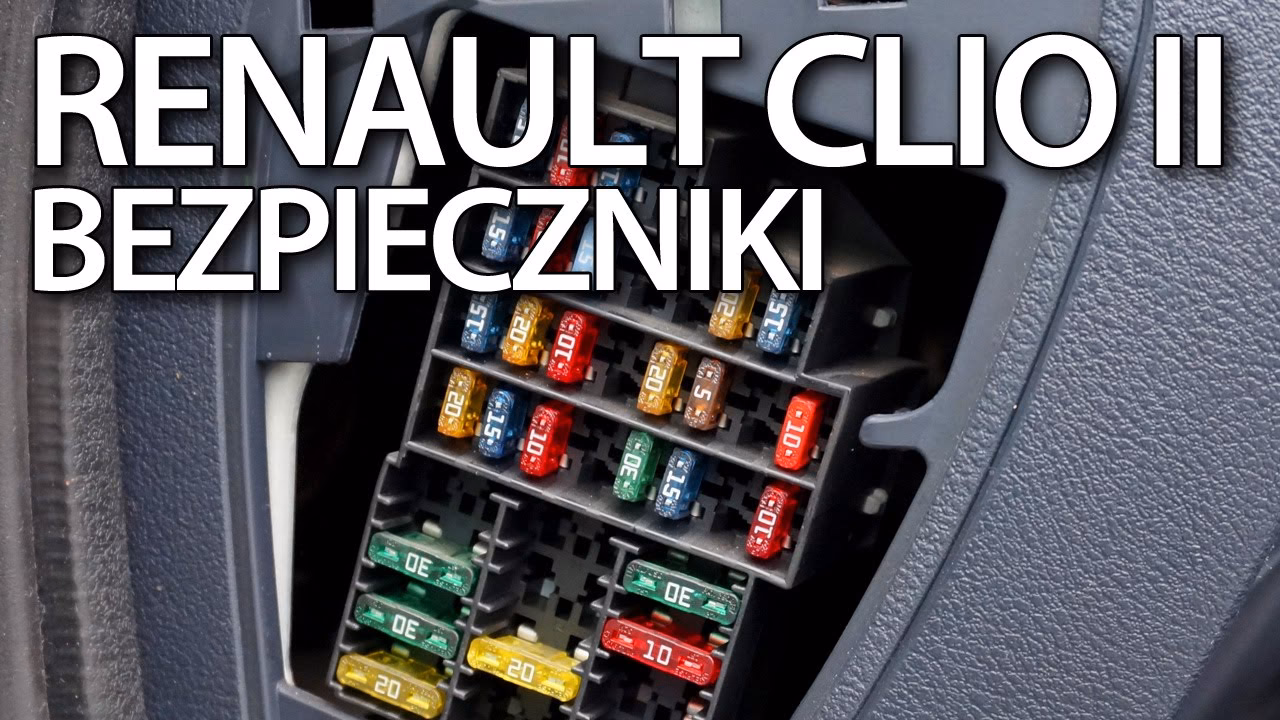 Którego Renault Clio unikać?