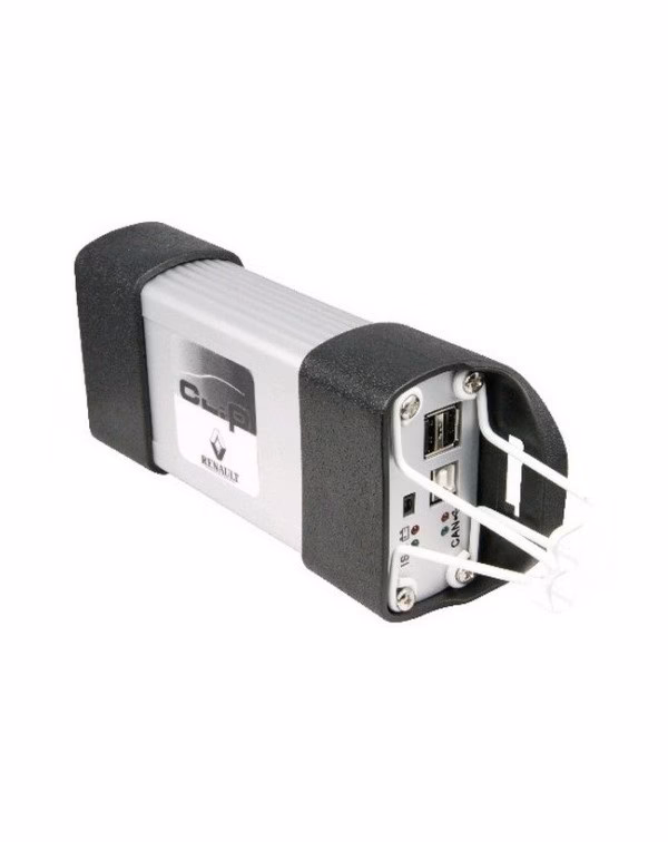 Co to jest Renault can clip?