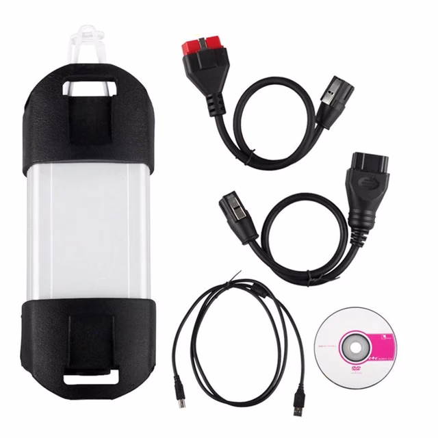 Co to jest clip w Renault?