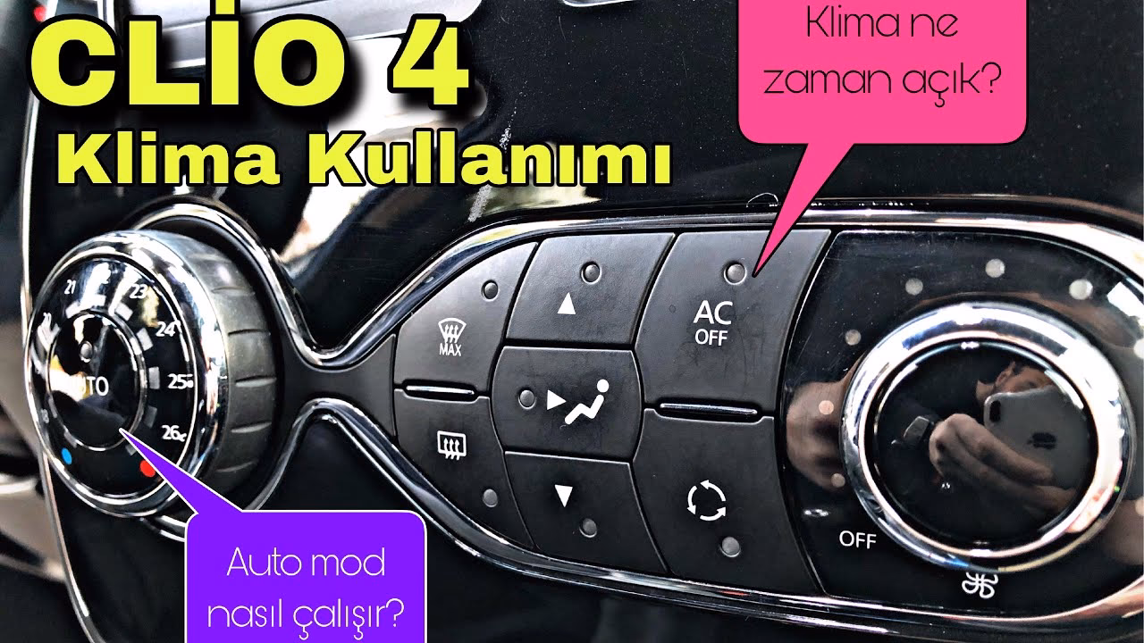 Jak wyłączyć funkcję stop and start w Clio 4?