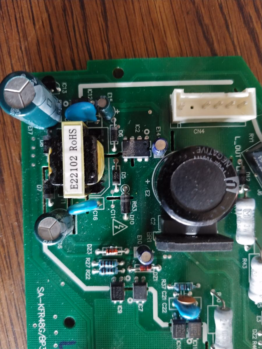 Czym jest funkcja pfc?