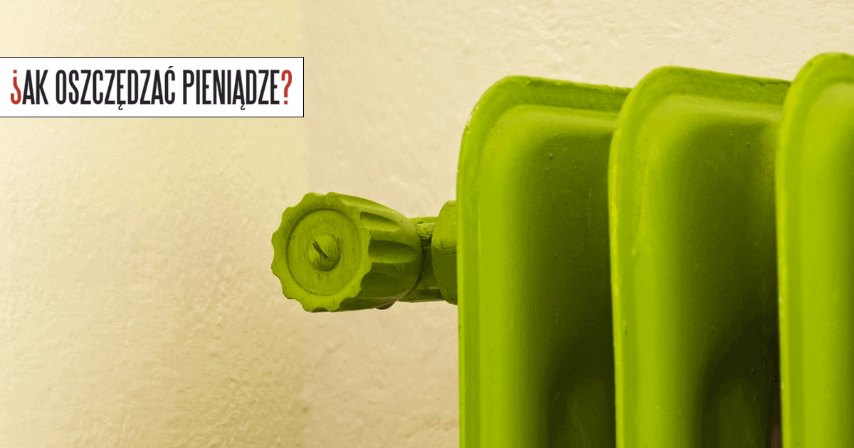 Jak spółdzielnie oszukują na ogrzewaniu?