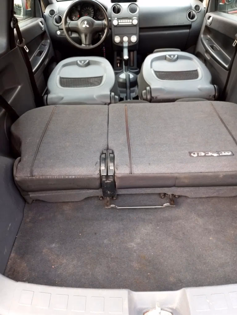 Czy Mitsubishi Colt to dobre auto?