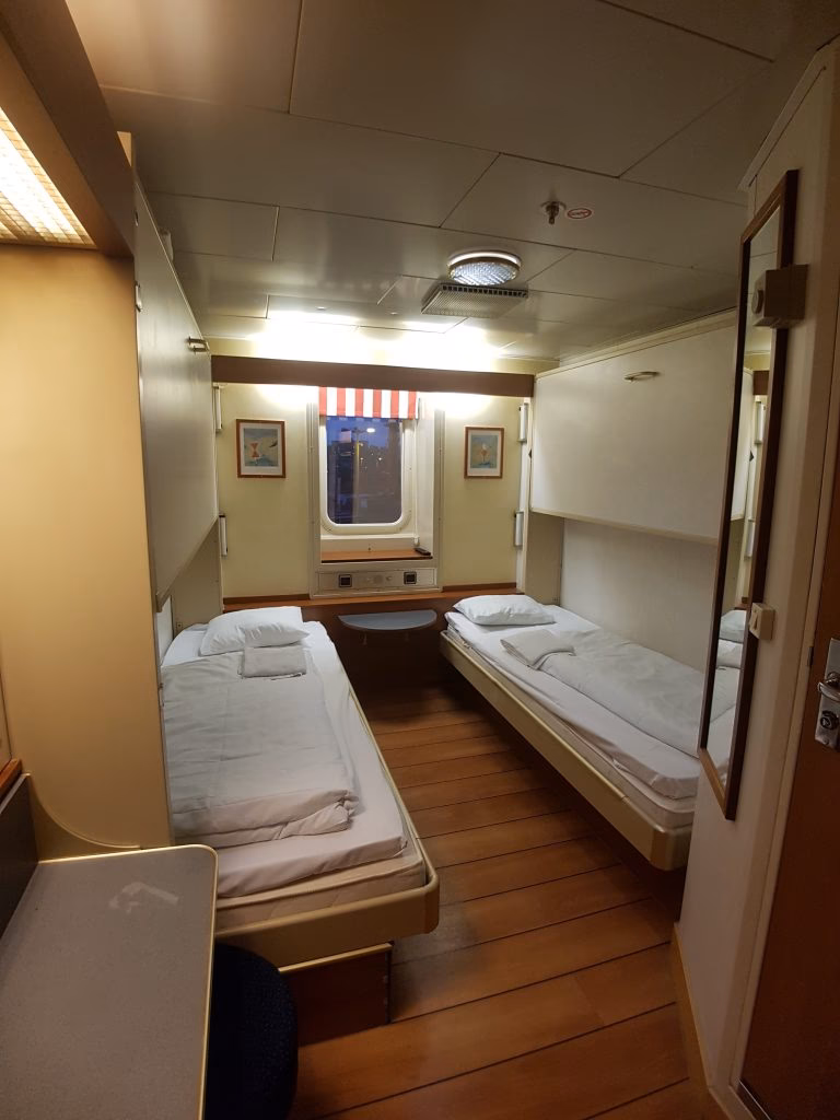 Co obejmuje Stena Premium?