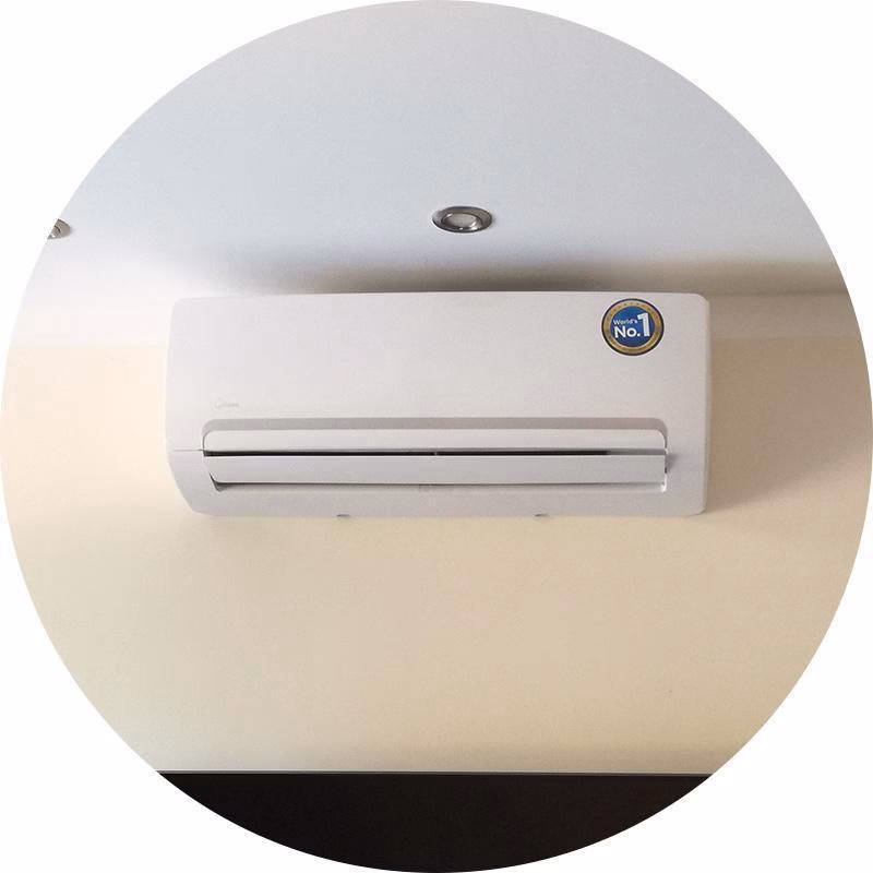 Co oznacza cool w klimatyzacji?