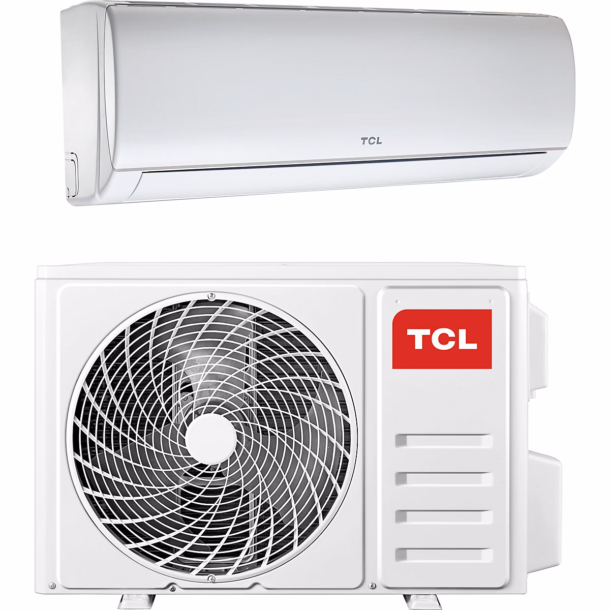 Co oznacza moc chłodnicza 5000 W?