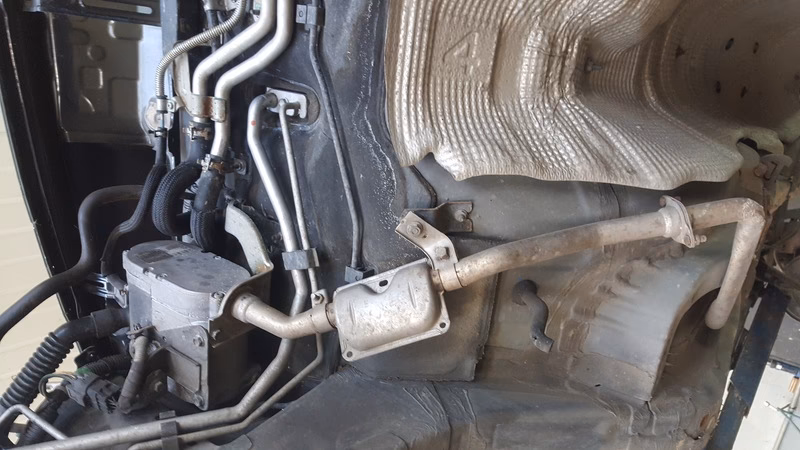 Czy Toyota Corolla Verso jest droga w utrzymaniu?