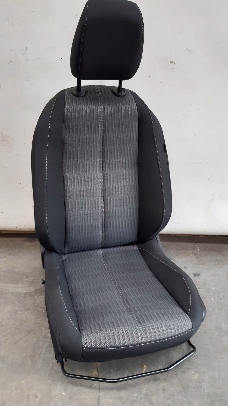 Czy Opel Corsa E rdzewieje?
