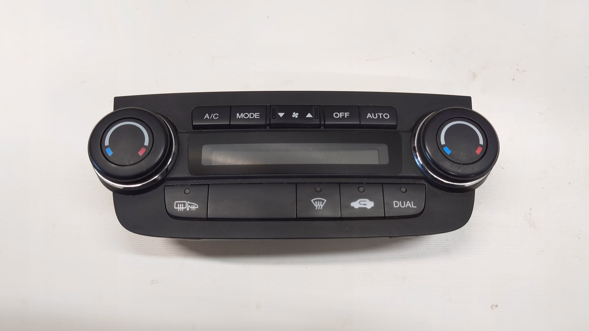 Która Honda CR-V jest najlepsza?