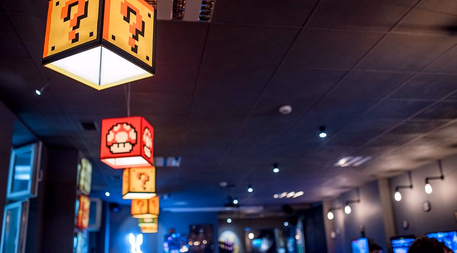 Ile kosztuje cybermachina?