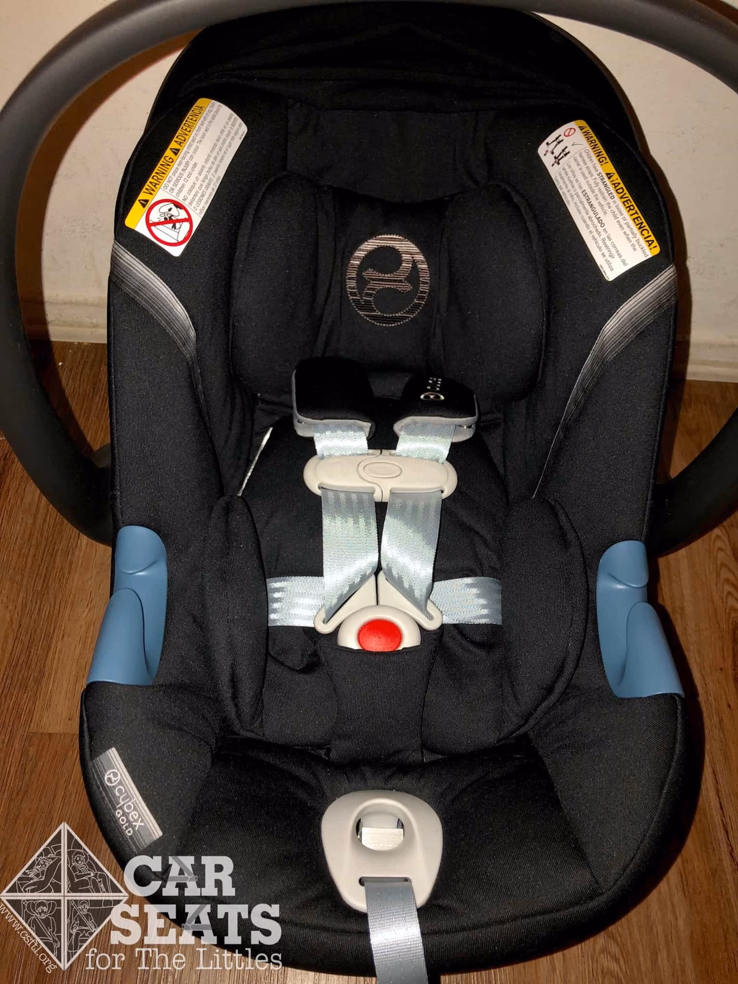 Jaka jest różnica między Cybex Gold i Silver?