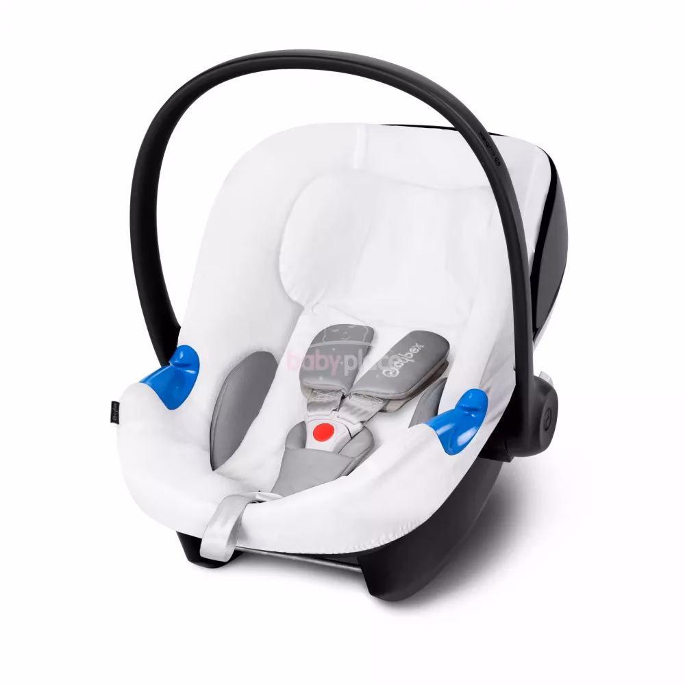 Czy Cybex Aton jest dobry?