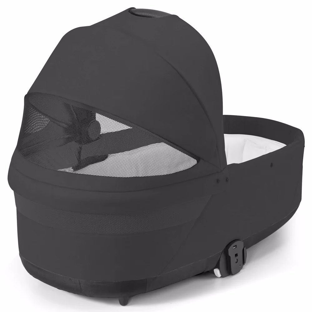 Czy mogę zabrać wózek Cybex na pokład samolotu?