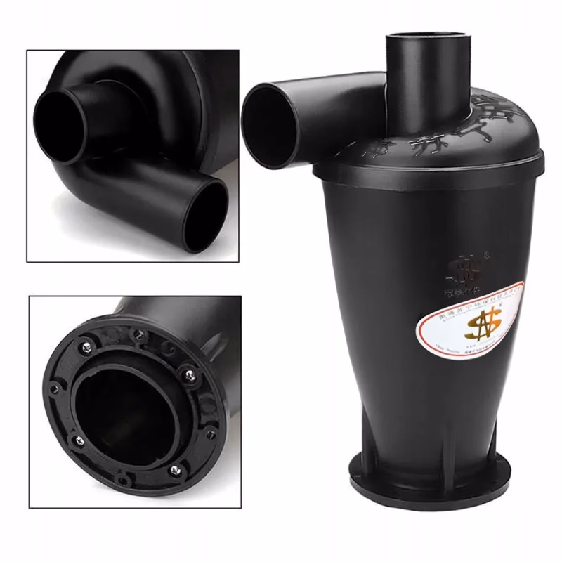 Do czego służy cyklon?