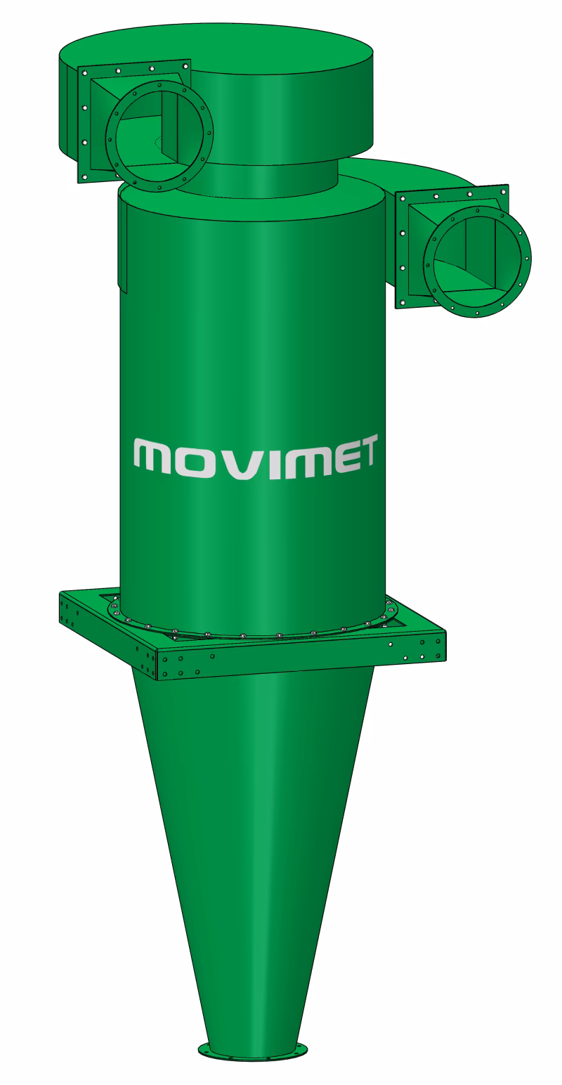 Czym się różni tornado od cyklonu?