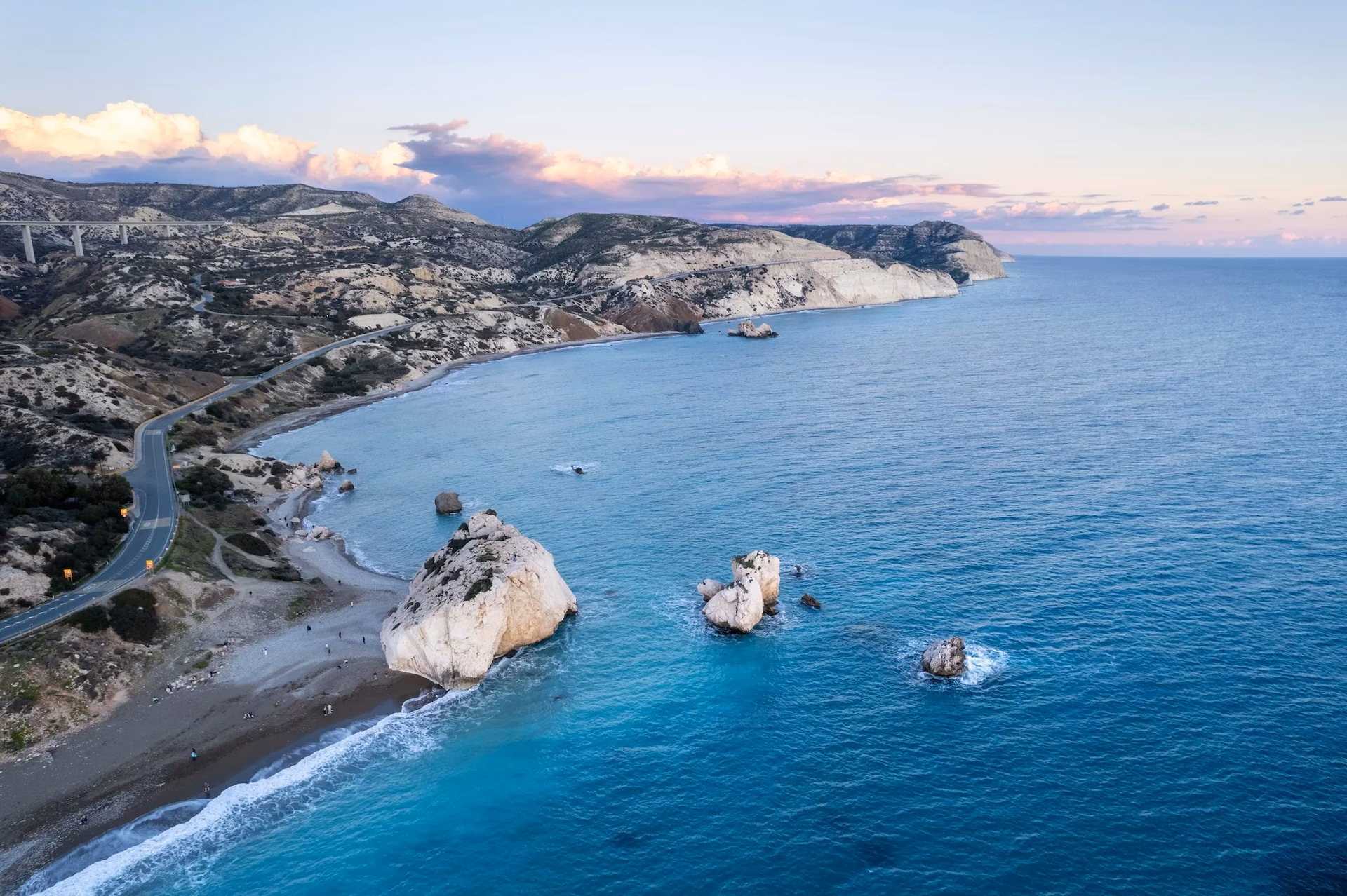 Czy Cypr jest przyjemnym miejscem do odwiedzenia zimą?
