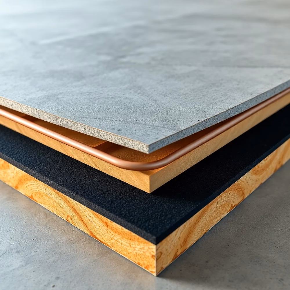 Kiedy kłaść papę termozgrzewalną?