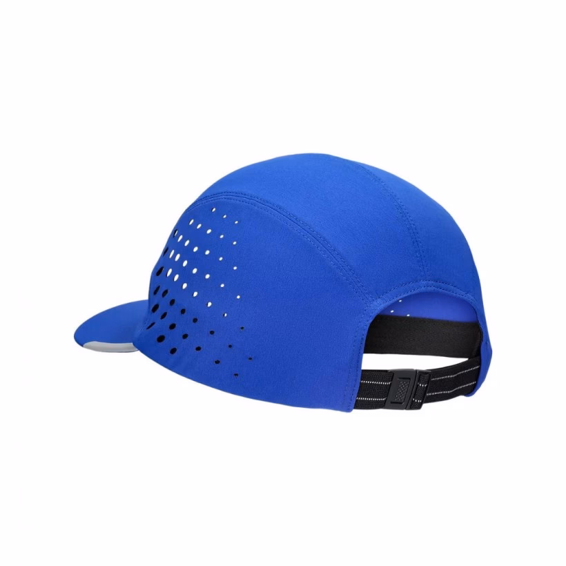 Od jakiej temperatury biegać w czapce?