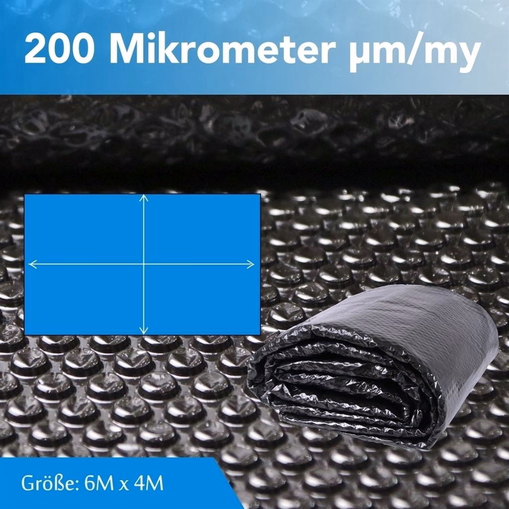 Czy czarna folia chroni przed mrozem?