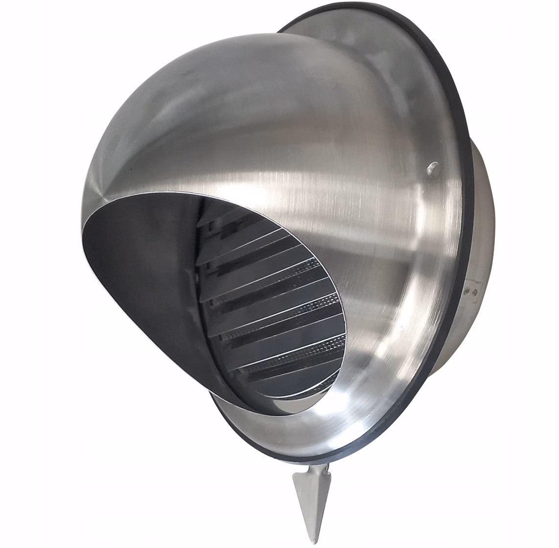 Ile kosztuje czerpnia i wyrzutnia?