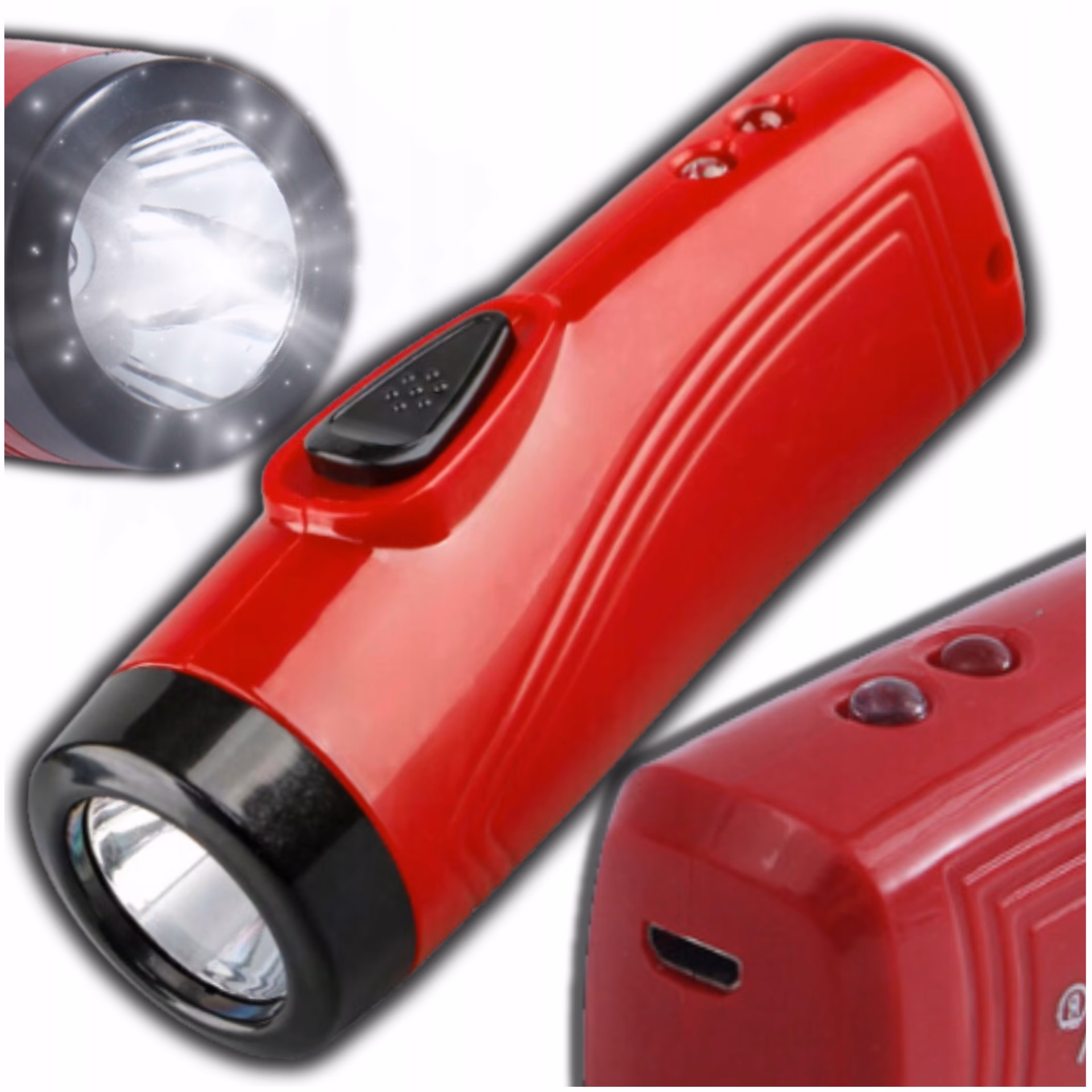 Co oznacza czerwona lampka na mojej klimatyzacji?