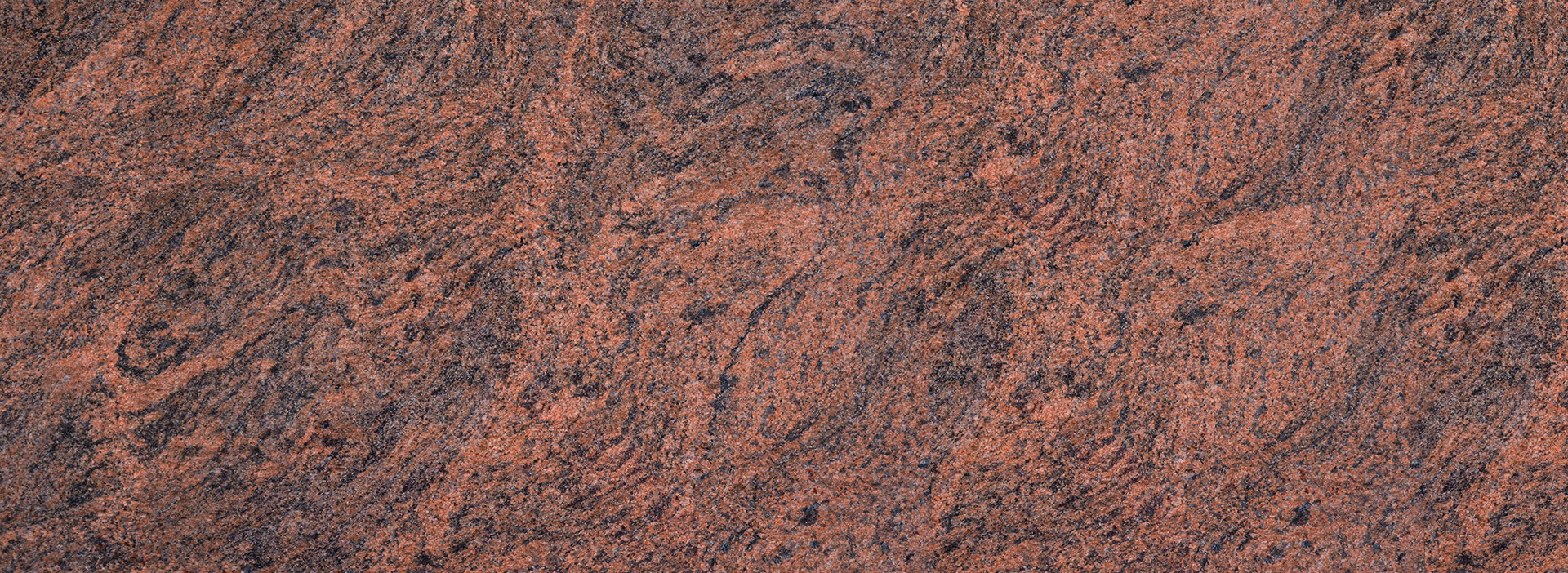 Czy czerwony granit jest czegoś wart?