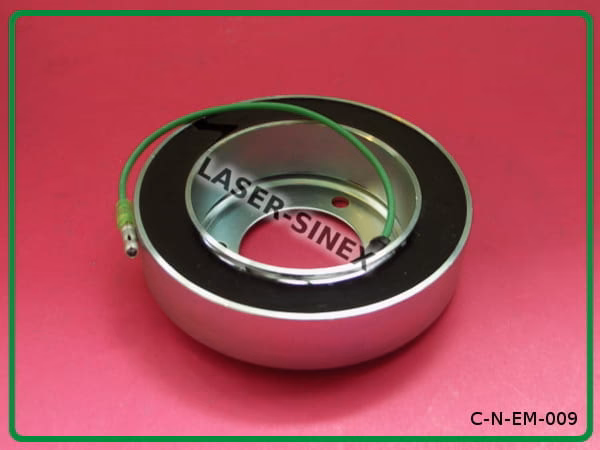 Jakie są części do sprężarek klimatyzacji?