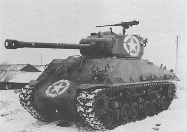 Jaki był problem z czołgiem T-34?