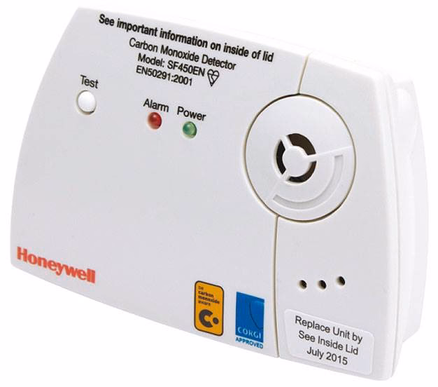 Kiedy wymagany jest system GAZEX?