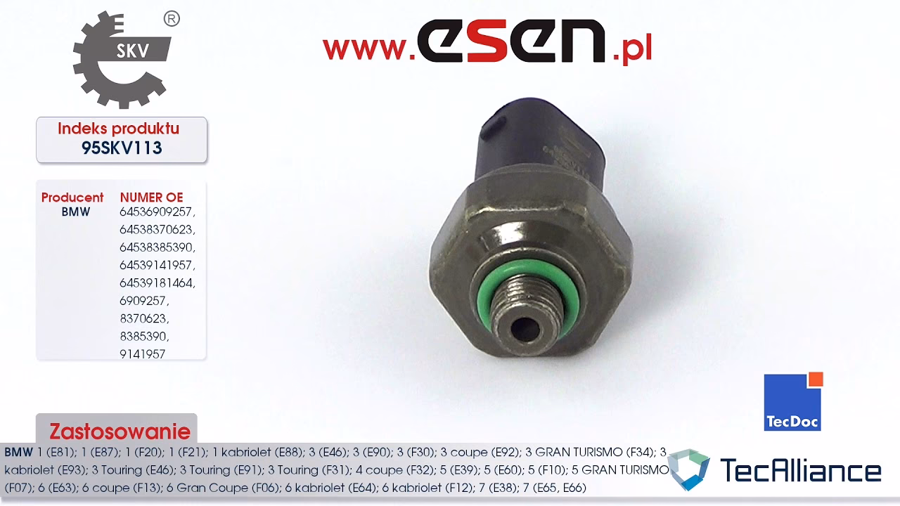 Co oznacza błąd A670 w BMW?