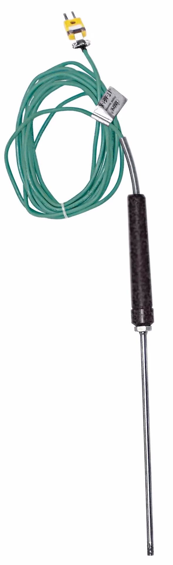 Co się stanie, jeśli czujnik temperatury powietrza będzie uszkodzony?