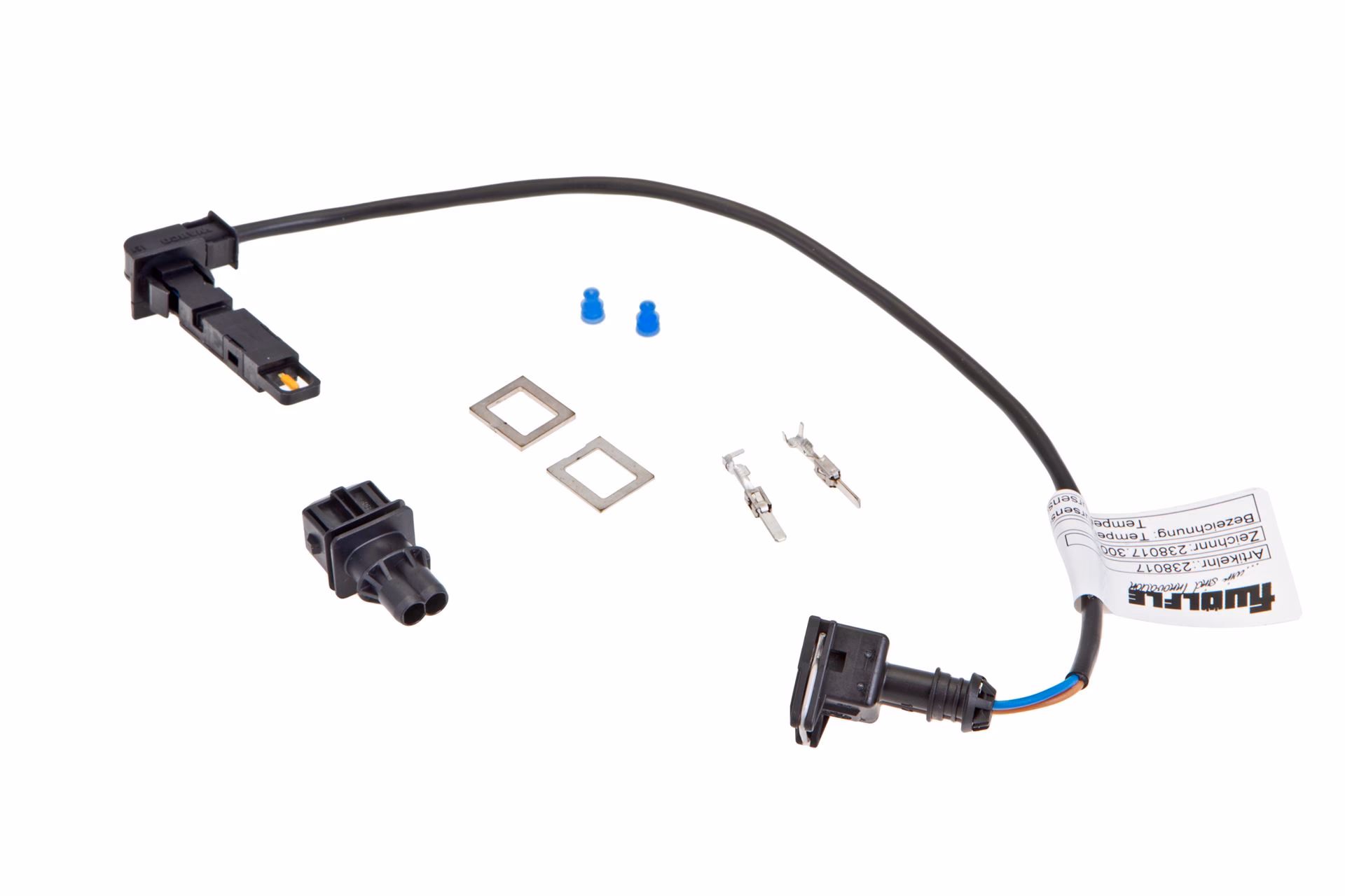 Czy czujnik temperatury zewnętrznej ma wpływ na klimatyzację?